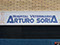 rotulo con iluminacion led